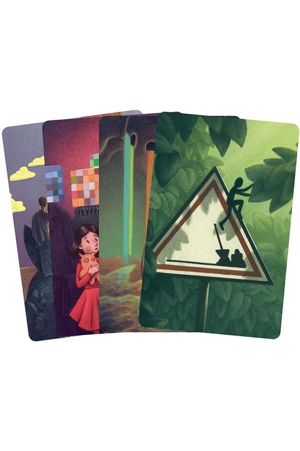 Dixit 8 Harmonıes (ahenk) Yeni! - 4