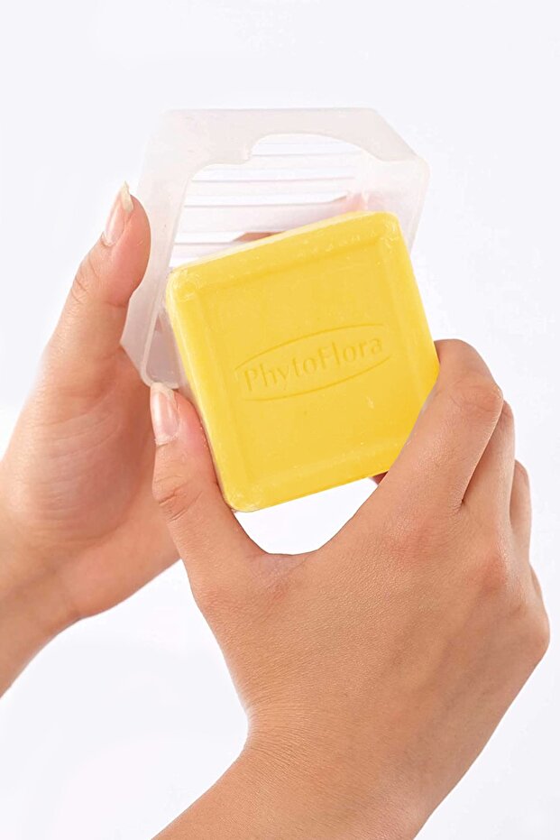 Kükürtlü Sabun - 4