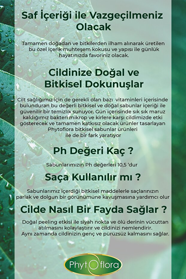 Kükürtlü Sabun - 6