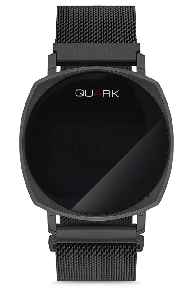Qld-100bk-1a Unisex Wristwatch