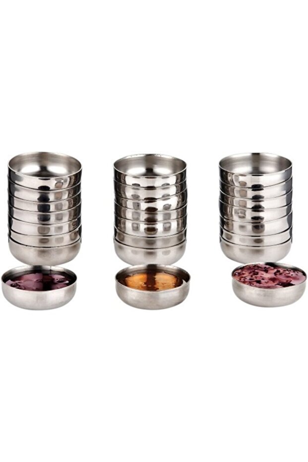 Çelik Reçellik - 1