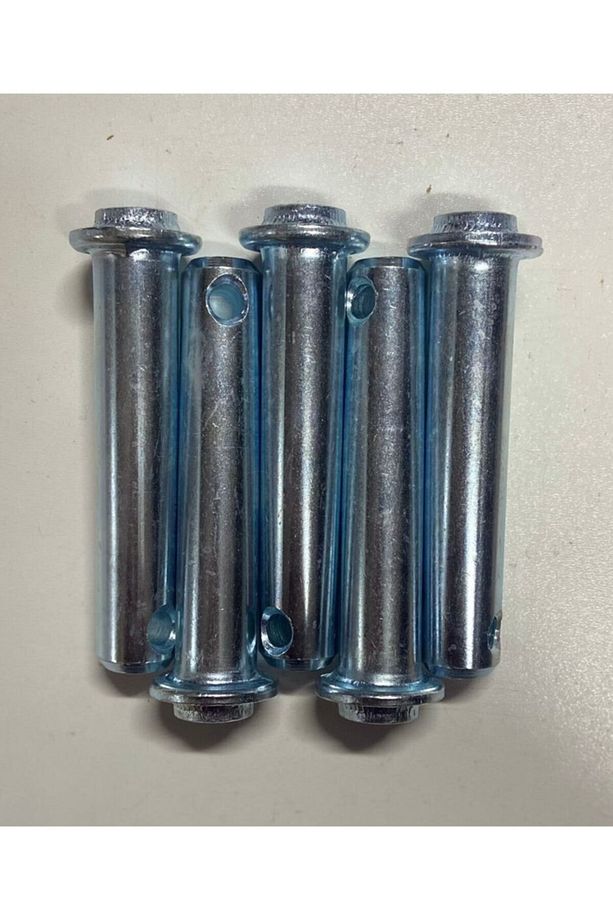 25 Mm 12.5 Cm Traktör Orta Kol Pimi (5 ADET) - 1