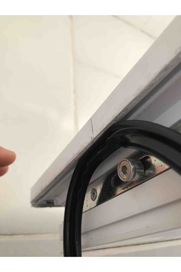 Pen Door Window Seal Frame Sash Gasket 10 Meters Black Standard Pimapen