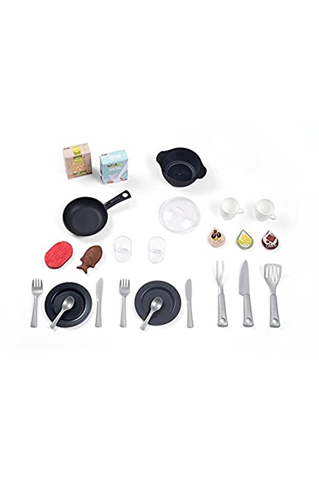 Cherry Mutfak Seti 310911 - 3