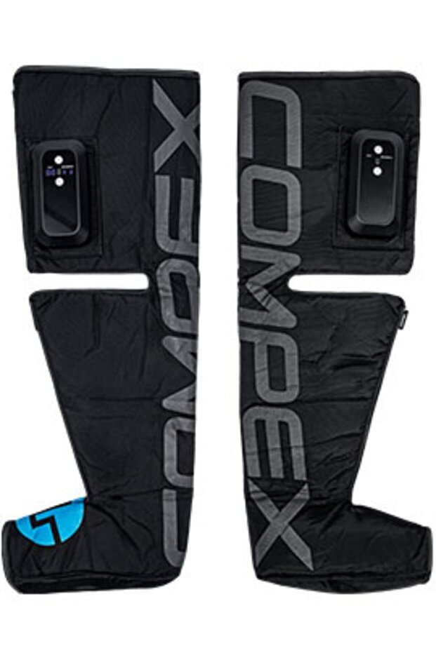 Ayre Wıreless Hızlı Toparlanma İçin Kompresyon Botları - 2