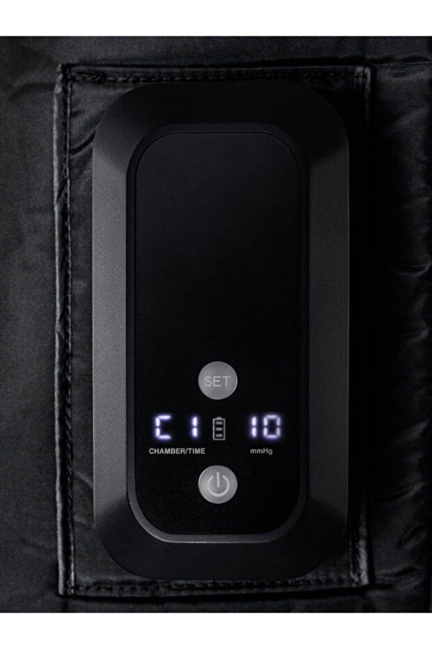 Ayre Wıreless Hızlı Toparlanma İçin Kompresyon Botları - 3