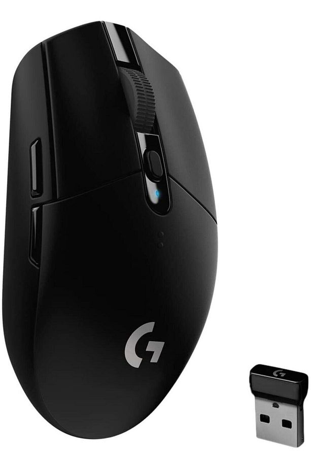 G304 Lightspeed Kablosuz Oyuncu Mouse - 1