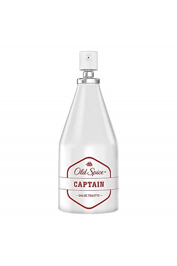 Captain Edt 100ml Erkek Parfümü HPPYSHPNZ5010667 - 1