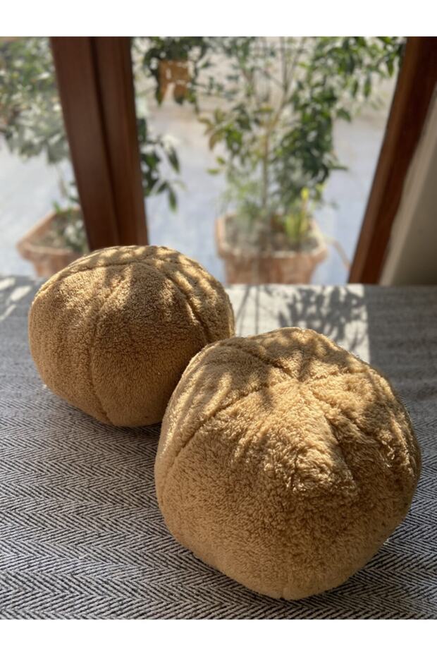 Teddy Karamel ( 2 Adet ) - 1