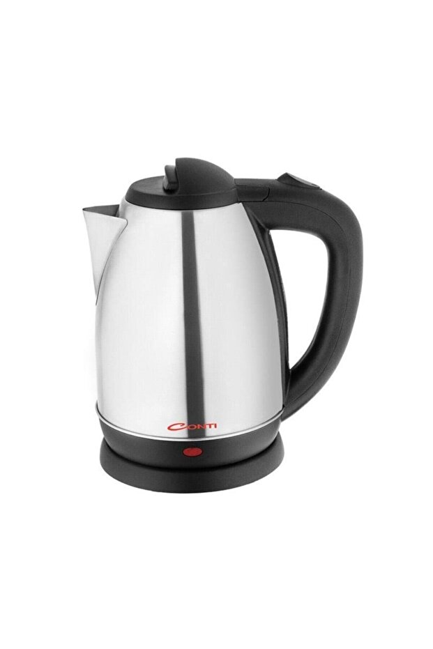 Çelik Su Isıtıcısı - 2