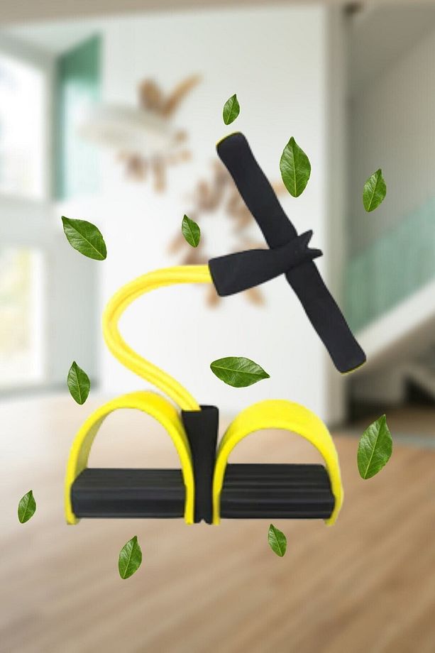 Unisex Body Trimmer Jimlastik Aleti - 5