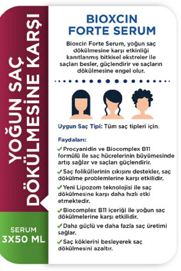 Forte Serum - 5