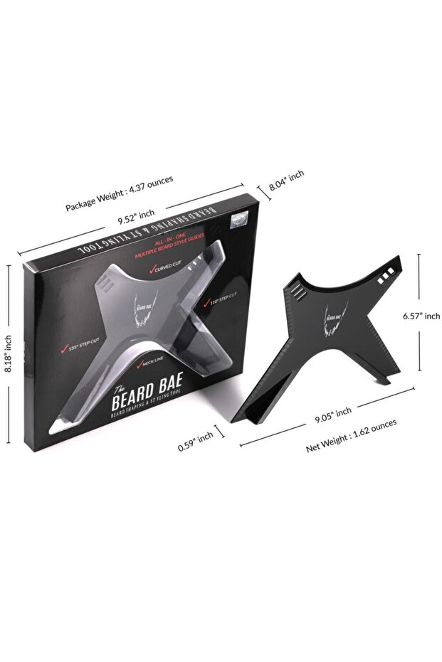 Sakal Şekillendirici - 3