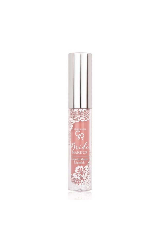 Bride Make Up Liquid Matte Lipstick