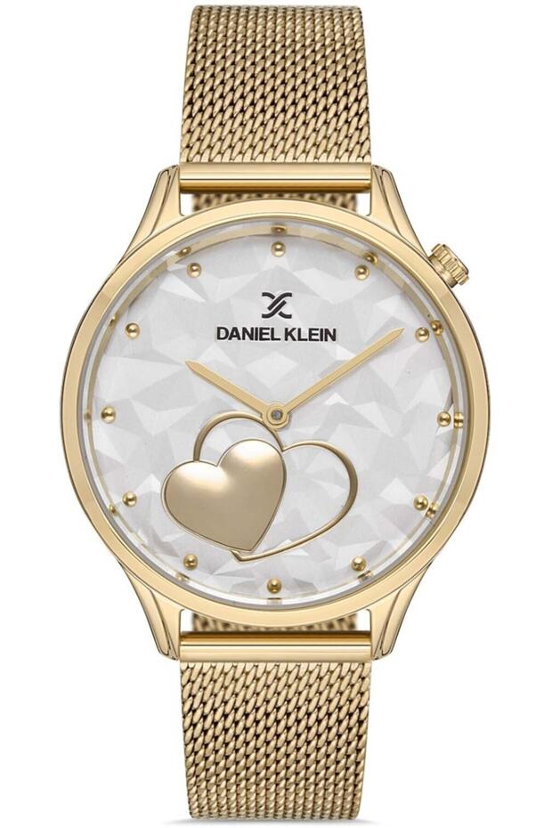 Kadın Kol Saati - 1