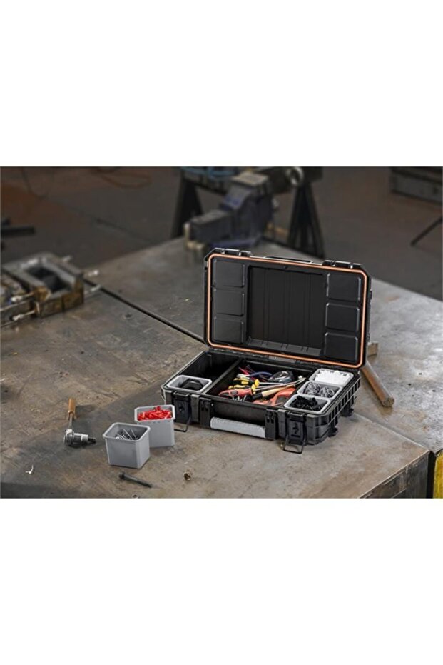 Rigid Bond Tipi Çanta - 2