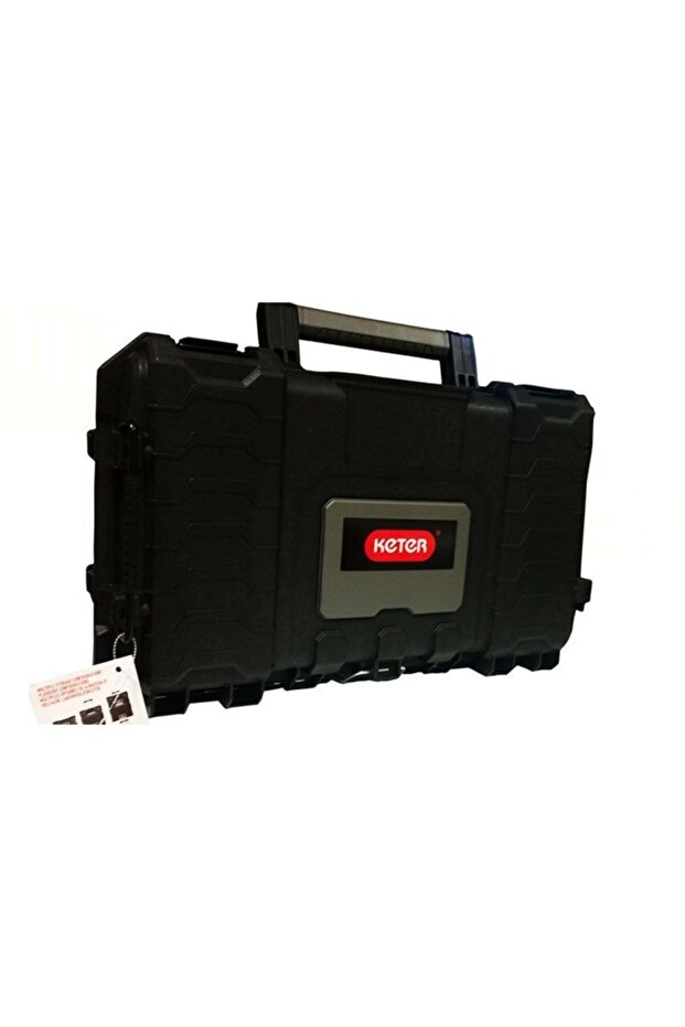 Rigid Bond Tipi Çanta - 4