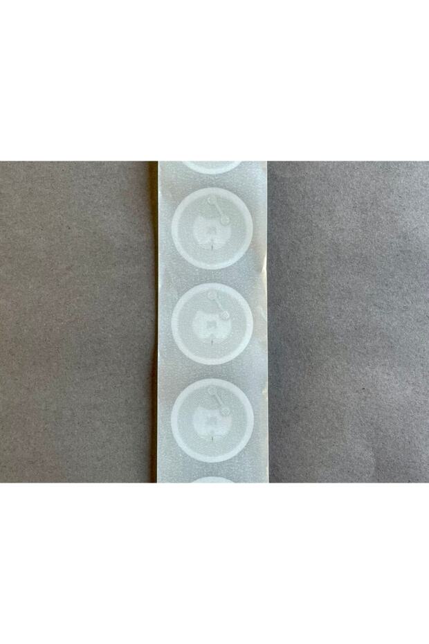 Ntag213 Nfc Etiket - 10 Adet - 2