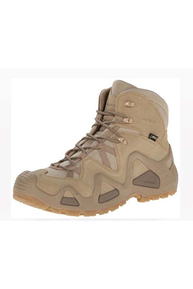 حذاء بني للرجال من Zephyr GTX Mid Desert