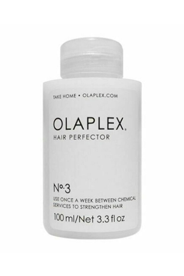 Hair Perfector 100 ml No:3 Hair Care