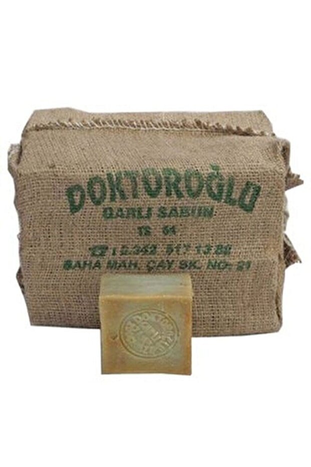 Doktor Oglu Banyo Sabunu - 1