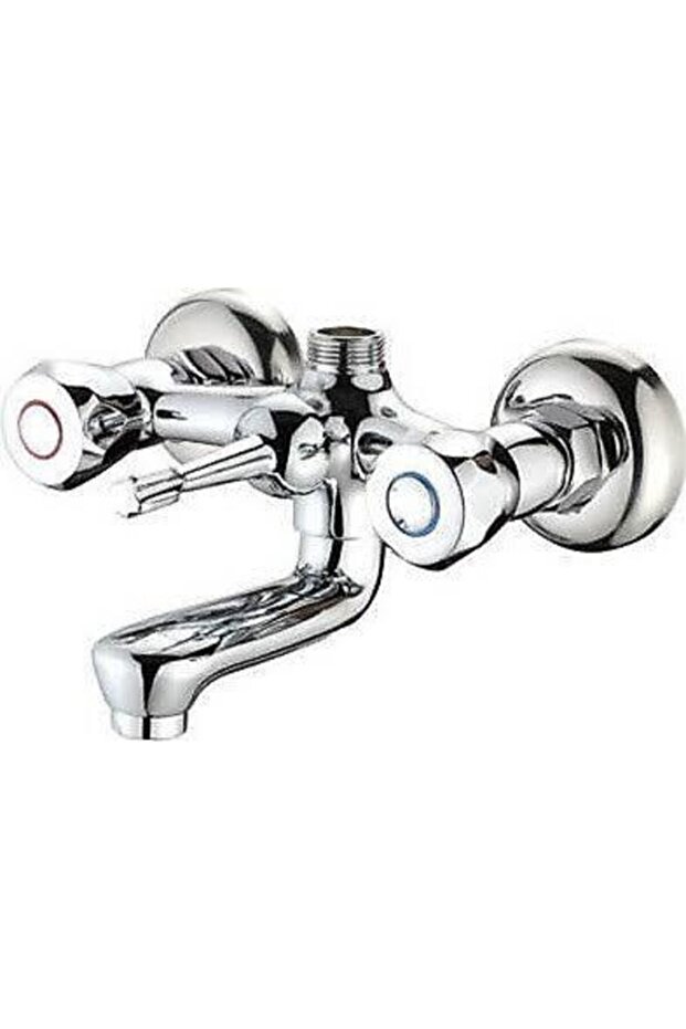 Klasik Banyo Batarya - 2