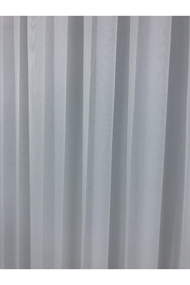 Rüyaper Tül Perde Bambu Tül - 1