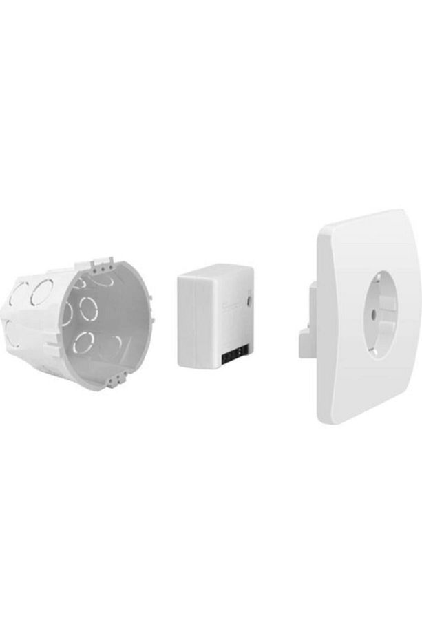 2 Adet Mini R2 İki Yönlü Akıllı Anahtar Switch Röle - 6