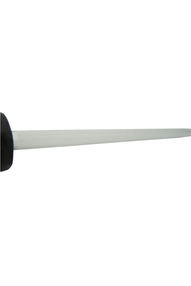Yuvarlak 20 cm Masat Bıçak Bileme Masatı - 4