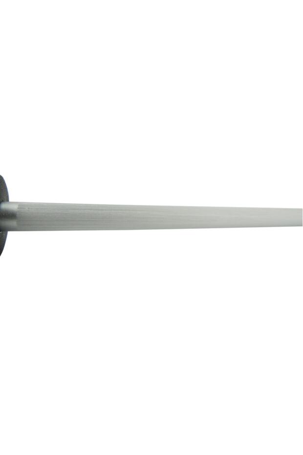Yuvarlak 20 cm Masat Bıçak Bileme Masatı - 5