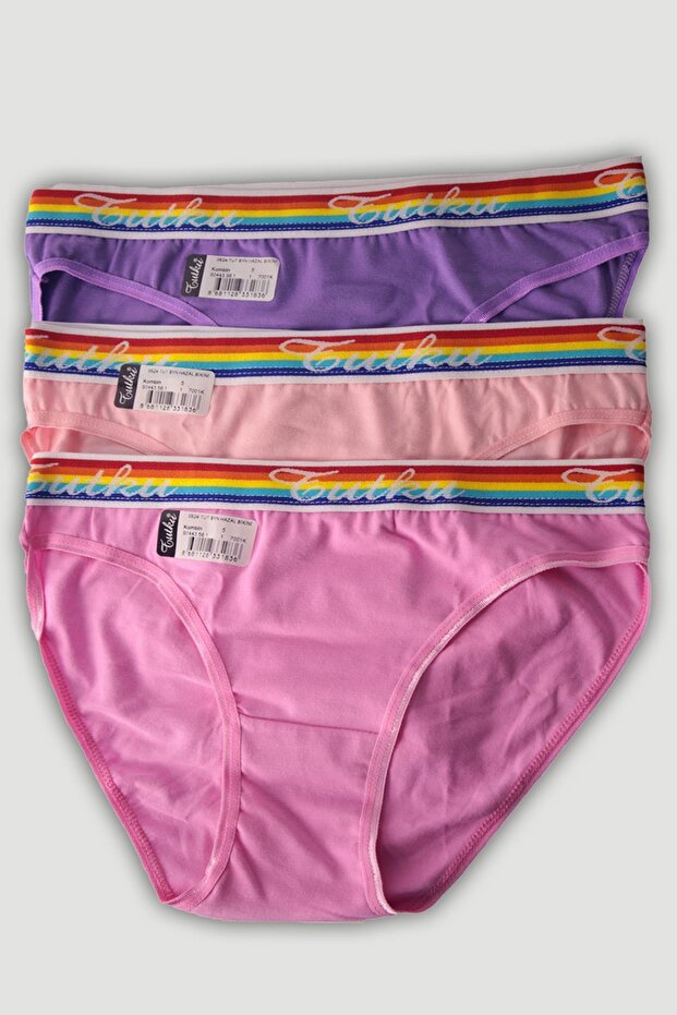 Hazal Hipster Women's Panties