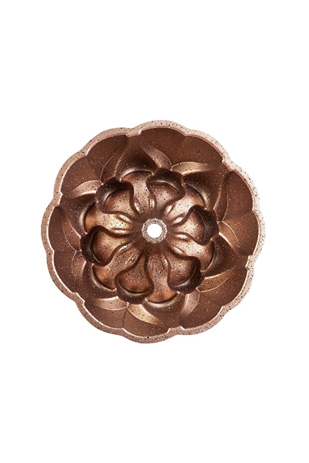Bloom Kek Kalıbı Gold - 2
