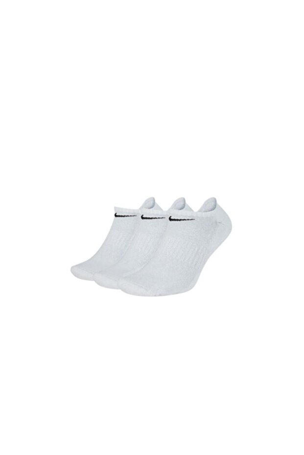 جوارب للكاحل من Everyday Cush مكونة من 3 قطع Sx7673-100