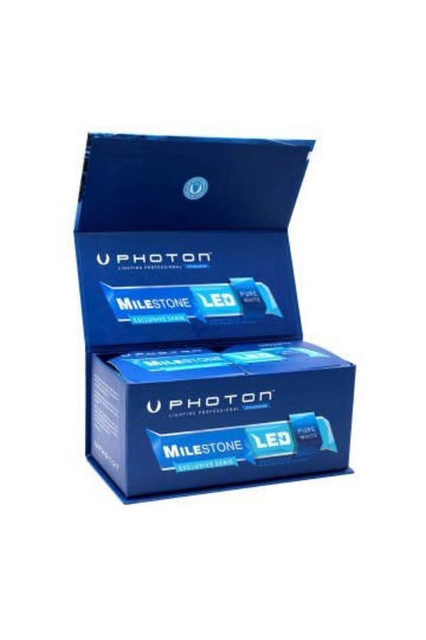 Milestone Commander Edition Hb3 9005 Led Xenon Headlight - 2