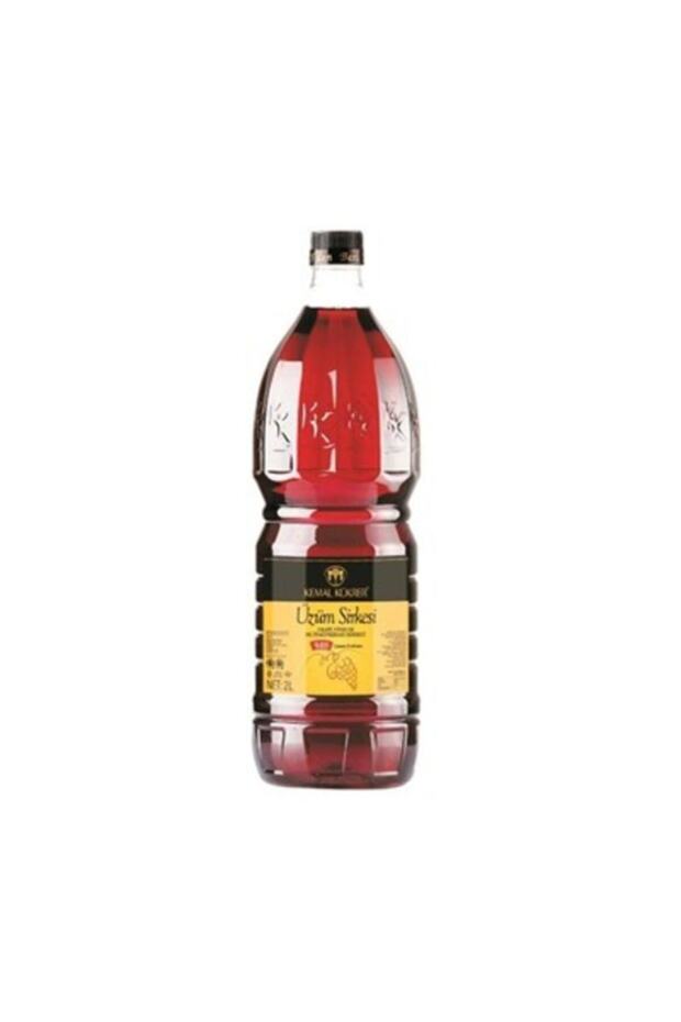 Üzüm Sirkesi 2 Lt - 1