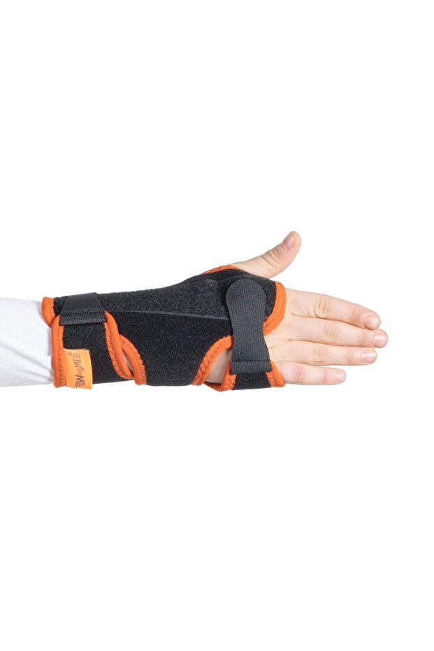 Hand Wrist Brace Children's Pediatric Product
