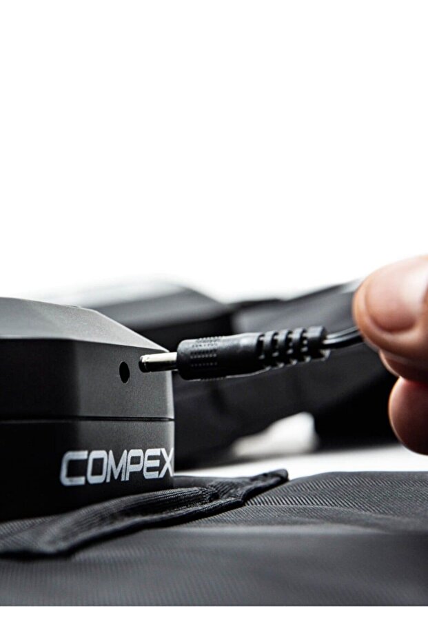 Ayre Wıreless Hızlı Toparlanma İçin Kompresyon Botları - 4