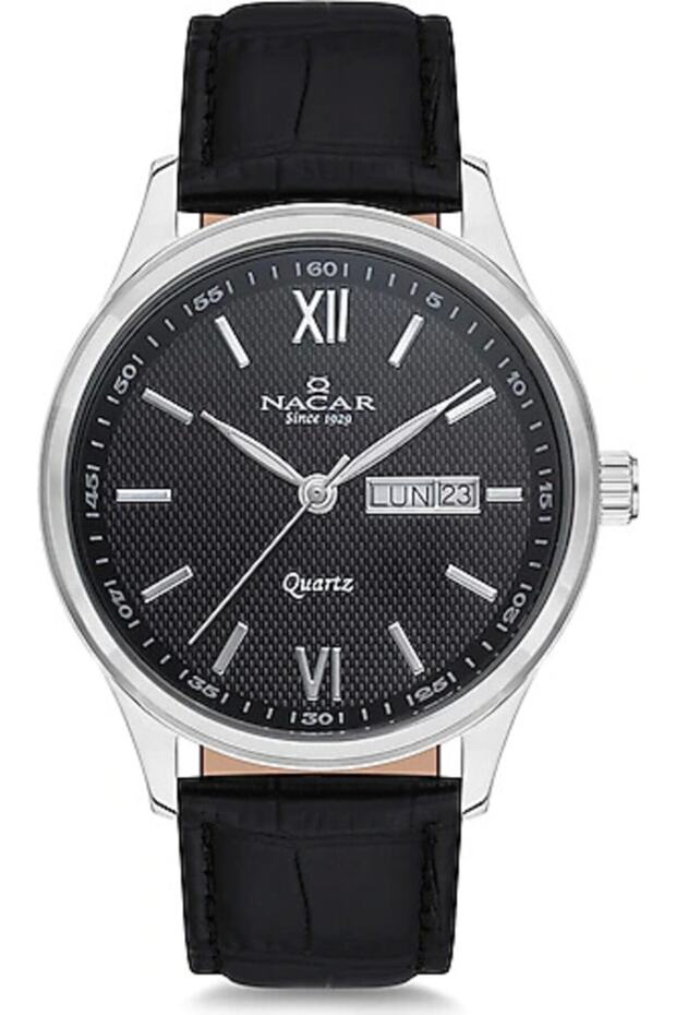 Men's Wristwatch Nc31-29B155-Abl1
