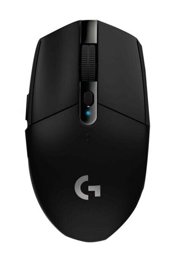 G304 Lightspeed Kablosuz Oyuncu Mouse - 2