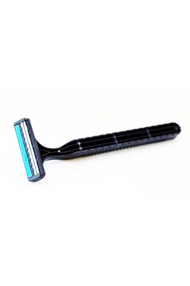 Pace 2 Double Blade Razor with Movable Head 25 Pieces - 3