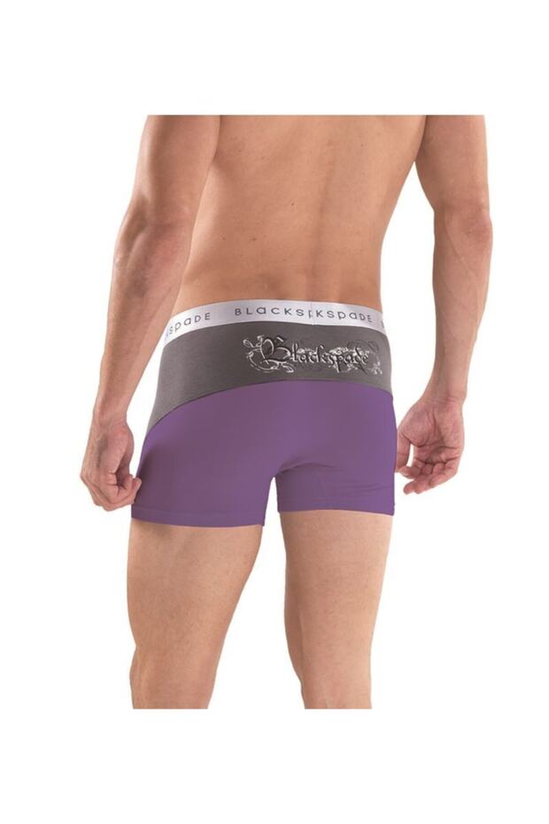 Men Sport Men's Boxer 9522 - Anthracite