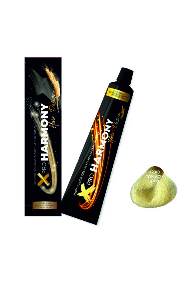 12.00 Çok Açık Sarı - 1