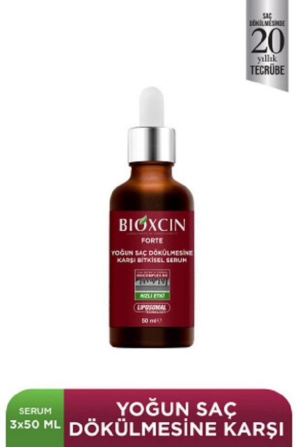 Forte Serum - 2