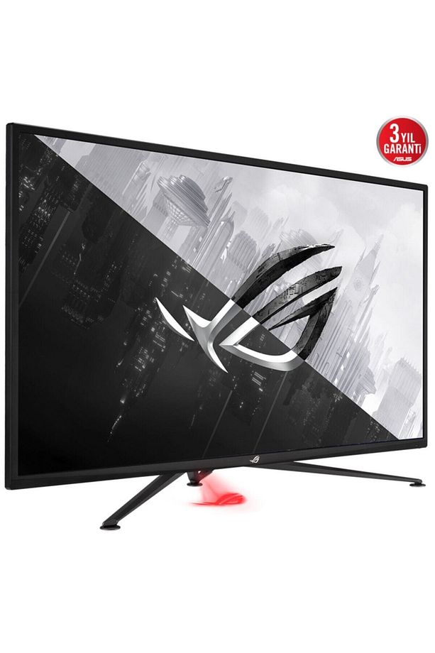 Rog Strıx Xg43uq 43 Gamıng Va Freesync 2 Hdr 1000 Hdmı 2.1 3840x2160 1ms(mprt) 144hz Dp Hdmı Us - 6