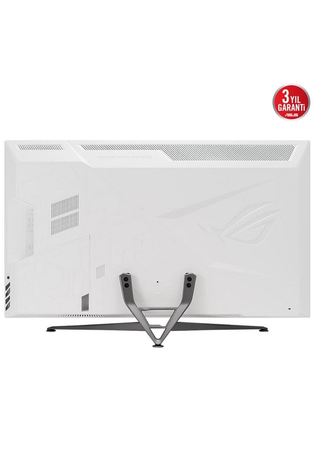 Rog Strıx Xg43uq 43 Gamıng Va Freesync 2 Hdr 1000 Hdmı 2.1 3840x2160 1ms(mprt) 144hz Dp Hdmı Us - 8