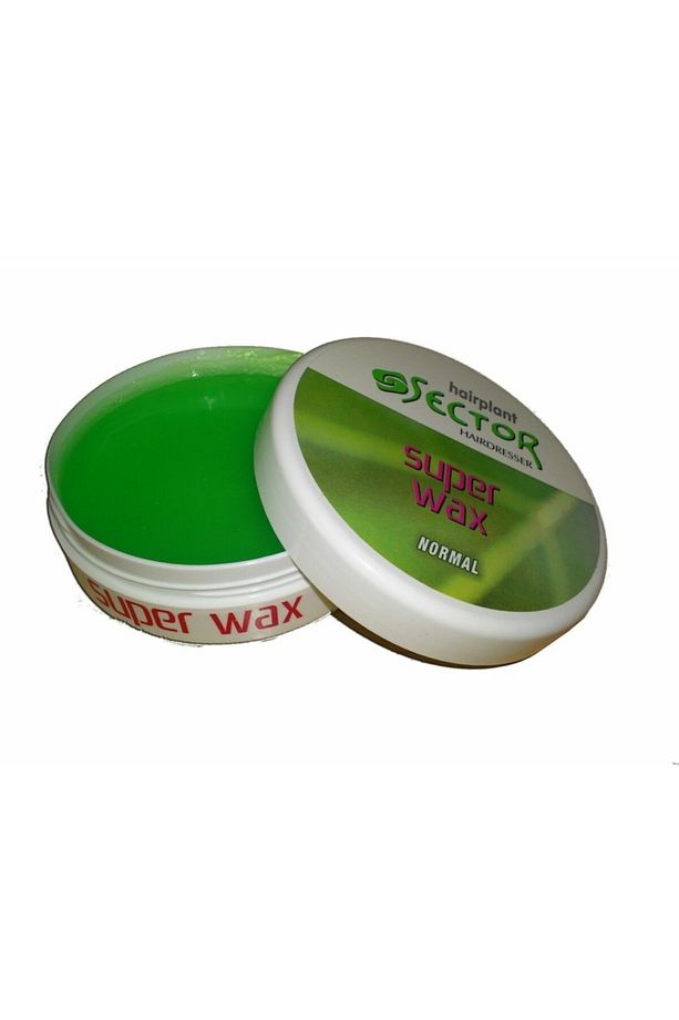 Wax Supar Vax Normal 150ml Vaks X 3 Adet - 3