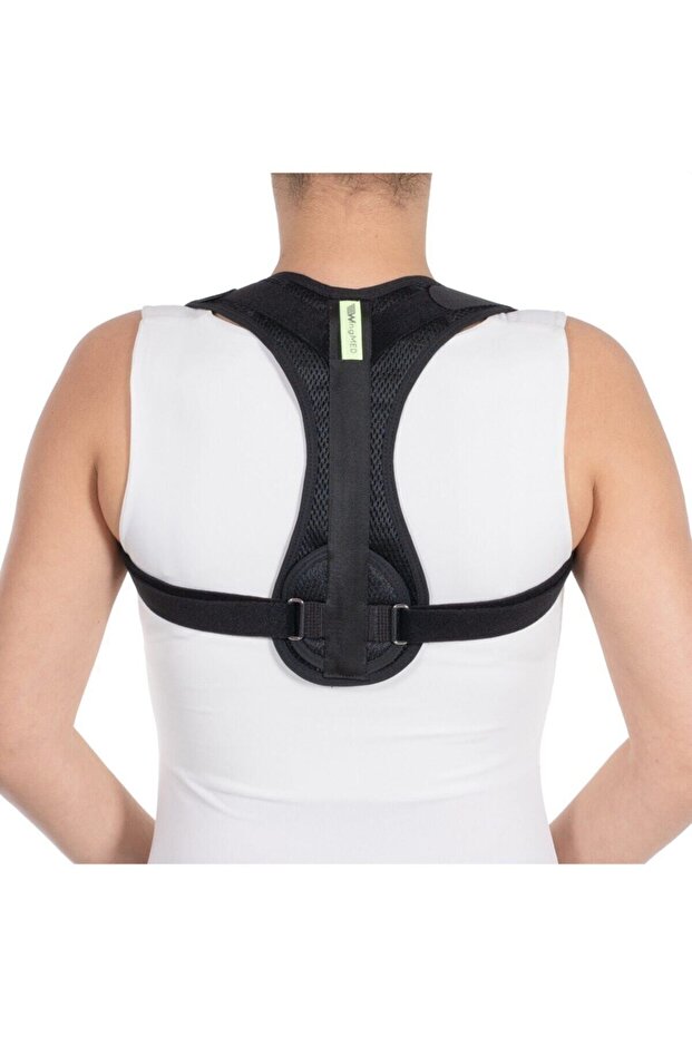 Dik Duruş Korsesi - 1