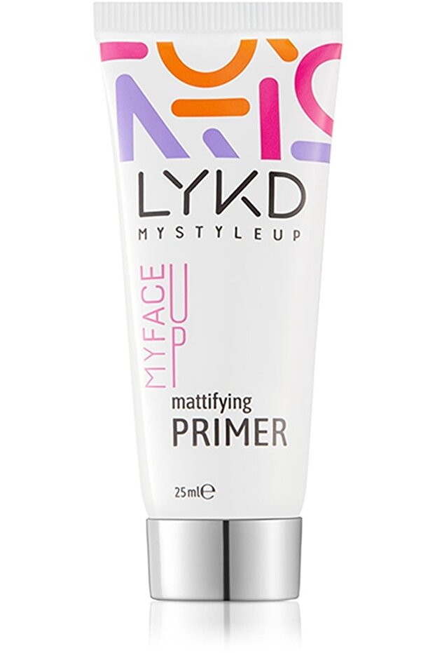 999 Model Transparent Pore Shrinking Makeup Base - 1