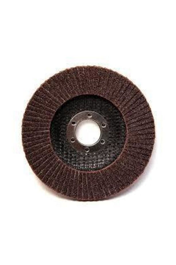Kum Flap Disk Zımpara Taşı 115x22,40 Kum - 1