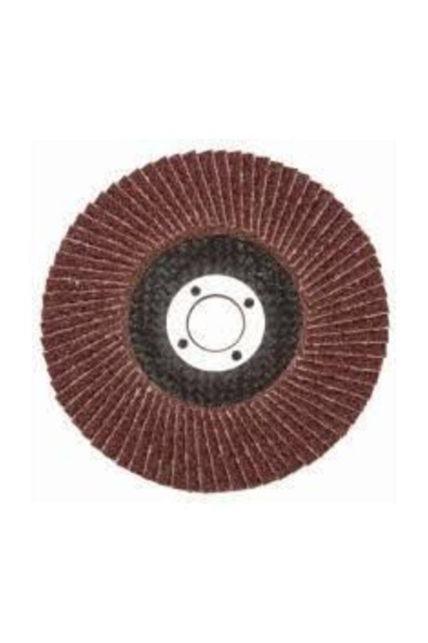 Kum Flap Disk Zımpara Taşı 115x22,40 Kum - 2